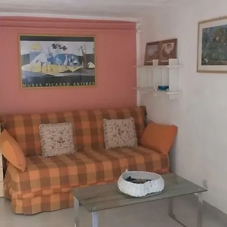 La Framboise Appartement Menton