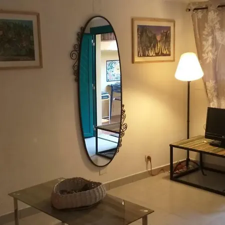 La Framboise Appartement *